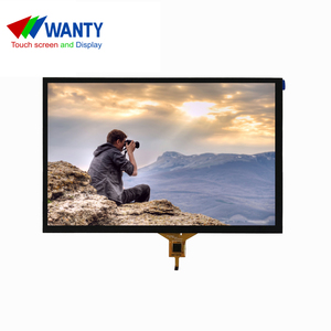 Custom Size 10 Punten <span class=keywords><strong>Touch</strong></span> Panelen Screen <span class=keywords><strong>Display</strong></span> Tft <span class=keywords><strong>Lcd</strong></span> <span class=keywords><strong>Touch</strong></span> <span class=keywords><strong>Display</strong></span> - Product Image 6