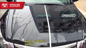 Recubrimiento Líquido Hidrofóbico Super Brillante de Nano Cerámica Cristal para Autos - Product Image 2