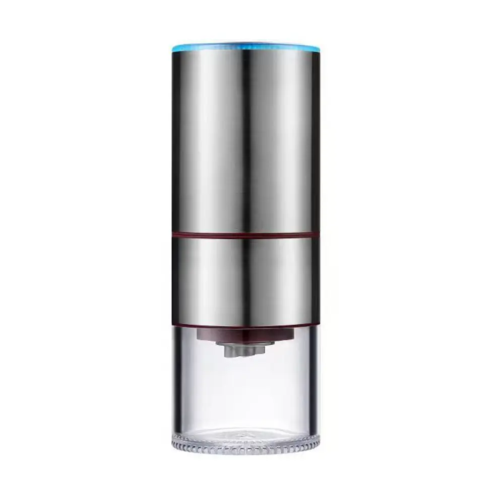 Small kitchen appliances portable automatic coffee and spice grinders household electric coffee grinders