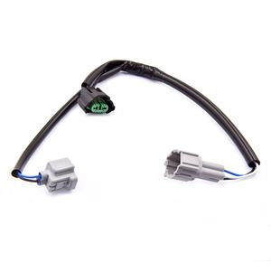 Arnés de Cableado para Faros Antiniebla Delanteros 84981VA010 para Subaru 2015-2021Y - Product Image 3