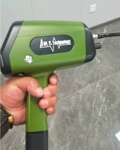 Detector de Fugas Inteligente AMS500B al por Mayor, Respuesta Rápida para Fugas de Gas, Pantalla LCD, Analizador de Gas Portátil OEM - Product Image 6