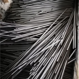 Miễn phí Mẫu thấp moq nhà máy tùy biến isostatic <span class=keywords><strong>Graphite</strong></span> que khối độ tinh khiết cao đúc kim loại sử dụng 40-260mpa nén - Product Image 1