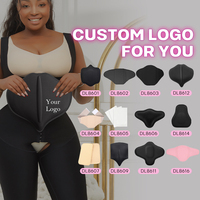 Coussin de compression abdominal en mousse à mémoire de forme pour la récupération après liposuccion et BBL, respirant, doux, panneau de soutien abdominal, planche abdominale