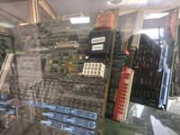 Utilisé Circuit imprimé Assemblage (PCB) pour imprimante