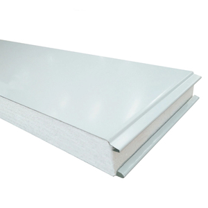 <span class=keywords><strong>EPS</strong></span> Sandwich <span class=keywords><strong>Panel</strong></span> tường aerogel cách nhiệt Sandwich <span class=keywords><strong>Panel</strong></span> <span class=keywords><strong>EPS</strong></span> tường <span class=keywords><strong>Composite</strong></span> tấm cho phòng sạch hội thảo - Product Image 5