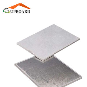 Nouveau modèle à bas prix Carreaux de <span class=keywords><strong>plafond</strong></span> en gypse en PVC laminé <span class=keywords><strong>600x600</strong></span> - Product Image 2