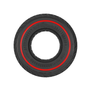 Neumático Sólido de Panal de Abeja Todoterreno 200x50 para Patinete Eléctrico Kugoo S1 C3 S3 <span class=keywords><strong>Pro</strong></span> <span class=keywords><strong>Speedway</strong></span> <span class=keywords><strong>Mini</strong></span> <span class=keywords><strong>4</strong></span> <span class=keywords><strong>Pro</strong></span>, Llanta sin Cámara de 8 Pulgadas - Product Image 4