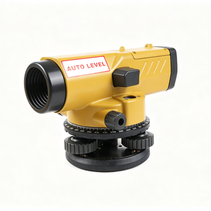 Niveau automatique étanche AT-B4A pour la construction et la topographie, grossissement 24X, pour les travaux d'arpentage - Product Image 5