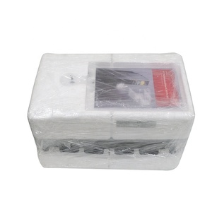 Convertidor de Frecuencia Original FC-302P11KT5E55H1 VLT AutomationDrive 11kW 380-480V VFD en Stock - Product Image 1