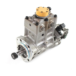ปั๊มหัวฉีดน้ำมันเชื้อเพลิง 3202512 3264635 326 4635 สำหรับ CAT C6.4 320D 321D 323D E320D รถขุด เครื่องยนต์ดีเซล ปั๊มน้ำมันแรงดันสูง S - Product Image 6