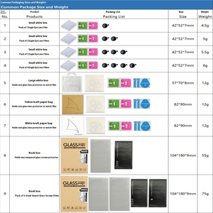 17Promax per Apple cellulare 16Pro chiave della fotocamera 17Touch chiave di protezione adesivo 3D Anti-Shock 9H adesivo con bottone in vetro temperato - Product Image 4