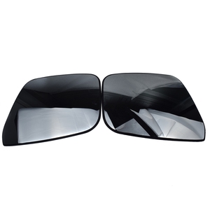 Power Heated Mirror Glass - Right Passenger Side For 2010-2019 Dodge Ram 1500/2500 3 thumbnail image
