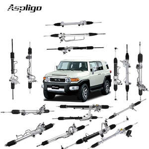 Repuestos <span class=keywords><strong>de</strong></span> automóviles Cremallera <span class=keywords><strong>de</strong></span> dirección para Hyundai Mazda Mitsubishi Chevrolet Kia Nissan Suzuki Toyota Piezas <span class=keywords><strong>de</strong></span> automóviles - Product Image 1