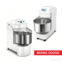 Ligne de production complète de pain directement de l'usine, machines de boulangerie personnalisées OEM pour projet de boulangerie