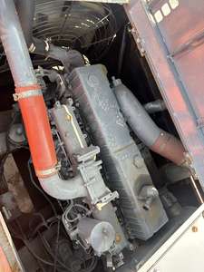 Oferta caliente: Excavadora hidráulica de orugas Hitachi ZX600 Zaxis 600 de 60 toneladas, maquinaria pesada de segunda mano. - Product Image 6