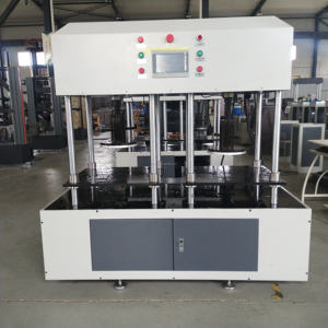 جهاز اختبار ضغط الإجهاد الديناميكي لإسفنج مقعد السيارة - Product Image 4