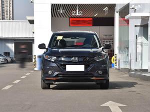 <span class=keywords><strong>Honda</strong></span> Vezel 1.5L CVT Phantom Night Pioneer Edition 2022 LHD Usato con Tetto Panoramico e Telecamera Posteriore - Auto Usata Economica - Product Image 2