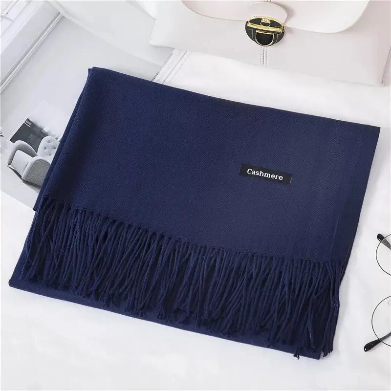 fashionable 100% cashmere designer scarf wholesale china