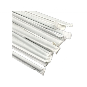 Prix Bon Marché Écologique De <span class=keywords><strong>Paille</strong></span> Papier D'emballage Personnalisé Pour Papier D'emballage Alimentaire - Product Image 5