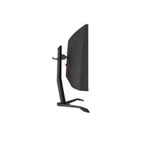 Écran large Odyssey G9 Moniteur de jeu incurvé 49 pouces ELED 4k R1800
