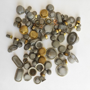 Anti-Rost-Edelstahl-Drahtfilter-Sieb kappe/Sieb/Korb/Schüssel - Product Image 5