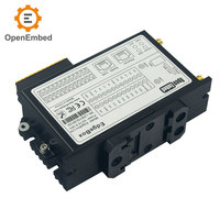 Automatisation industrielle, contrôleur logique programmable, Ethernet, WIFI, Modbus, ESP32-S3, passerelle IoT, contrôleur PLC