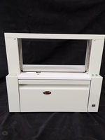 Bâtons de cerclage automatique/sacs/livres Machine d'emballage prix usine papier/opp ruban bande Machine de cerclage pour les petites entreprises