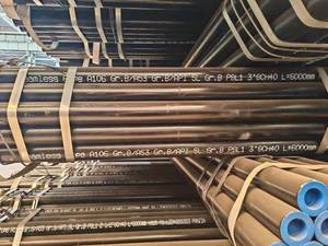 Bán chạy nhất chất lượng cao 23mm ống thép liền mạch ống thép liền mạch để bán - Product Image 6