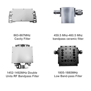 50W cao từ chối 35dB 2200-2400MHz RF bandpass lọ<span class=keywords><strong>c</strong></span> cho <span class=keywords><strong>5g</strong></span> Viễn Thông <span class=keywords><strong>c</strong></span>ơ sở trạm Ibs giải pháp - Product Image 4