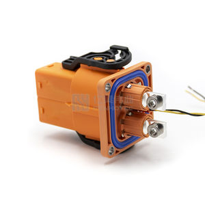 Unilink Powsok Hv מחבר עבור Ev גבוהה מתח משתלבים מחבר - Product Image 1