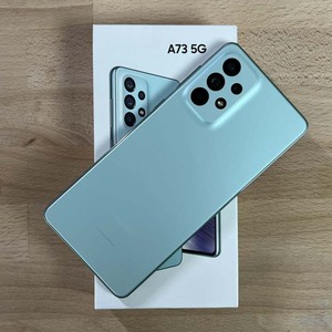 สมาร์ทโฟนสำหรับ SAM <span class=keywords><strong>Galaxy</strong></span> A73 <span class=keywords><strong>5G</strong></span> 6.7นิ้ว5000mAh โทรศัพท์มือถือของแท้ - Product Image 6