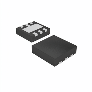 6 WDFN Exposed Pad Power Management (PMIC) BOM IC In Stock Electronic Circuit Components UM1530DA-18 - Product Image 1