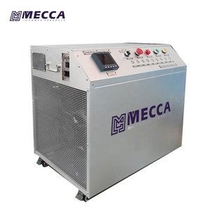 Mecca tải ngân hàng 100kw 200Kw cho máy phát điện/up kiểm tra điện trở phản ứng Quy Nạp loại sử dụng ngoài trời - Product Image 2