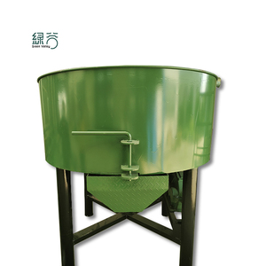 Equipo de máquina mezcladora automática, mezclador de Hule EPDM, para suelo húmedo, pista de atletismo - Product Image 1