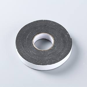 Nastro adesivo in gomma per mascheratura <span class=keywords><strong>biadesivo</strong></span> in gomma con spessore di 2mm in schiuma di Eva sensibile alla pressione - Product Image 2