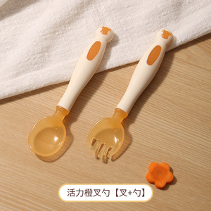 Cuchara <span class=keywords><strong>de</strong></span> silicona y acero inoxidable <span class=keywords><strong>para</strong></span> alimentación <span class=keywords><strong>de</strong></span> bebés, con ventosa <span class=keywords><strong>de</strong></span> plástico, diseño <span class=keywords><strong>de</strong></span> dinosaurio, utensilios <span class=keywords><strong>de</strong></span> TPR, cuchara <span class=keywords><strong>para</strong></span> leche con nombre, <span class=keywords><strong>para</strong></span> bebés. - Product Image 2
