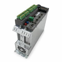 Pièces de rechange industrielles en alliage d'aluminium C400/A8/1/1/1/00, servomoteur à haute efficacité