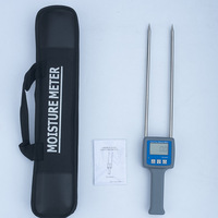 Medidor de Humedad de Granos BIOBASE L TK100GF para Harina de Trigo/Rye; Harina de Arroz; Harina de Maíz; Sémola; Harina de Soja; etc. (Uso en Laboratorio)