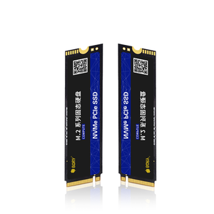 Fabrika Çıkışlı Dahili M.2 NVMe SSD GEN3 128GB/256GB/512GB/1TB/2TB PCIe Express Dönüştürücü Adaptör 3000MB/s Okuma Hızı - Product Image 5
