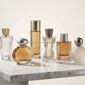 Perfume de Rosas para Mujer, Fragancia Ligera de Dubái, Clásica, Duradera, Premium, con Cedro del Norte y Jazmín, Set de Regalo - Product Image 5