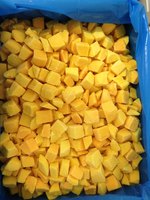BESTSELLER Leverancier Export Diepvries Mango van Hoge Kwaliteit en Competitieve Prijs 10kg Karton Bulkverpakking