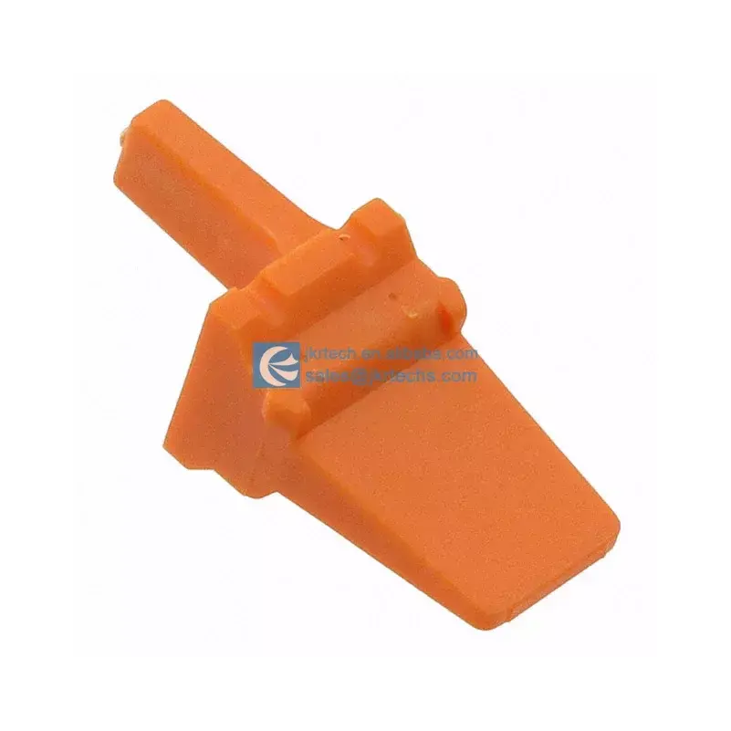 Professional Brand Electronic Components Supplier WM-4P Wedgelock 4 Position DTM Series WM4P Rectangular Connector Accessories