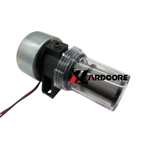41-7059 417059 Carburant diesel haute pression pour pièces de moteur d'excavateur - Product Image 1