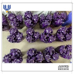 Nhà sản xuất nước cũng khoan công cụ thiết bị 17 1/2 ''iadc537 <span class=keywords><strong>tricone</strong></span> Drill <span class=keywords><strong>Bit</strong></span> - Product Image 2