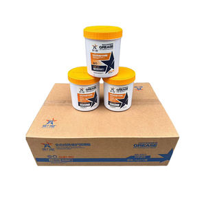 O Melhor Lubrificante para Rolamentos do Mundo Garantido para 300.000 Quilômetros Sem Manutenção, Adequado para Longas Distâncias - Product Image 4