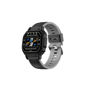 Montres intelligentes 2021 New B2 LB615 App, écran IPS, étanches, tracker de fitness sportif, bracelet à très faible consommation d'énergie, notifications WhatsApp, Facebook, <span class=keywords><strong>Twitter</strong></span> - Product Image 4