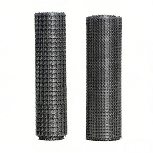 Filet de clôture de jardin en plastique robuste, filet anti-oiseaux, filet de clôture pour poulets - Product Image 6