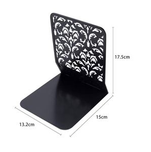 Nuevo Diseño Popular de Alta Calidad, Soporte Ajustable de Metal para Libros, para Oficina, Escuela y Hogar - Product Image 6