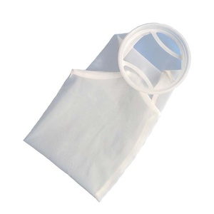 2024 mới acidproof Polypropylene sợi lọc Túi rắn-lỏng tách lọc vớ - Product Image 6