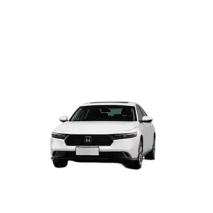 Gac Honda Accord 2023 Model 260TURBO Comfort midsize gasoline car 1.5TL4 CVT Continuously Variable speed Used car